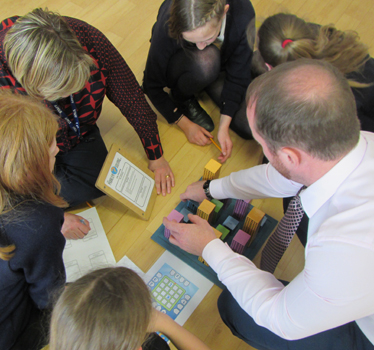 FUN WITH OCTAGONS - House of Maths School Workshops Primary & Secondary in  Dorset & South House of Maths School Workshops Primary & Secondary in  Dorset & South