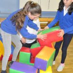 primary school maths activity days