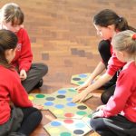 primary school maths workshops