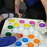 primary school puzzle workshops