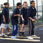 team building in primary schools